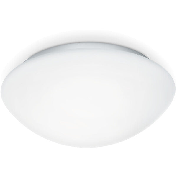 STEINEL Sensor-Innenleuchte 280 x 110 mm RS 10 S WS
